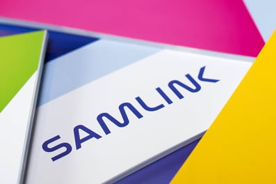 samlink uses efecte
