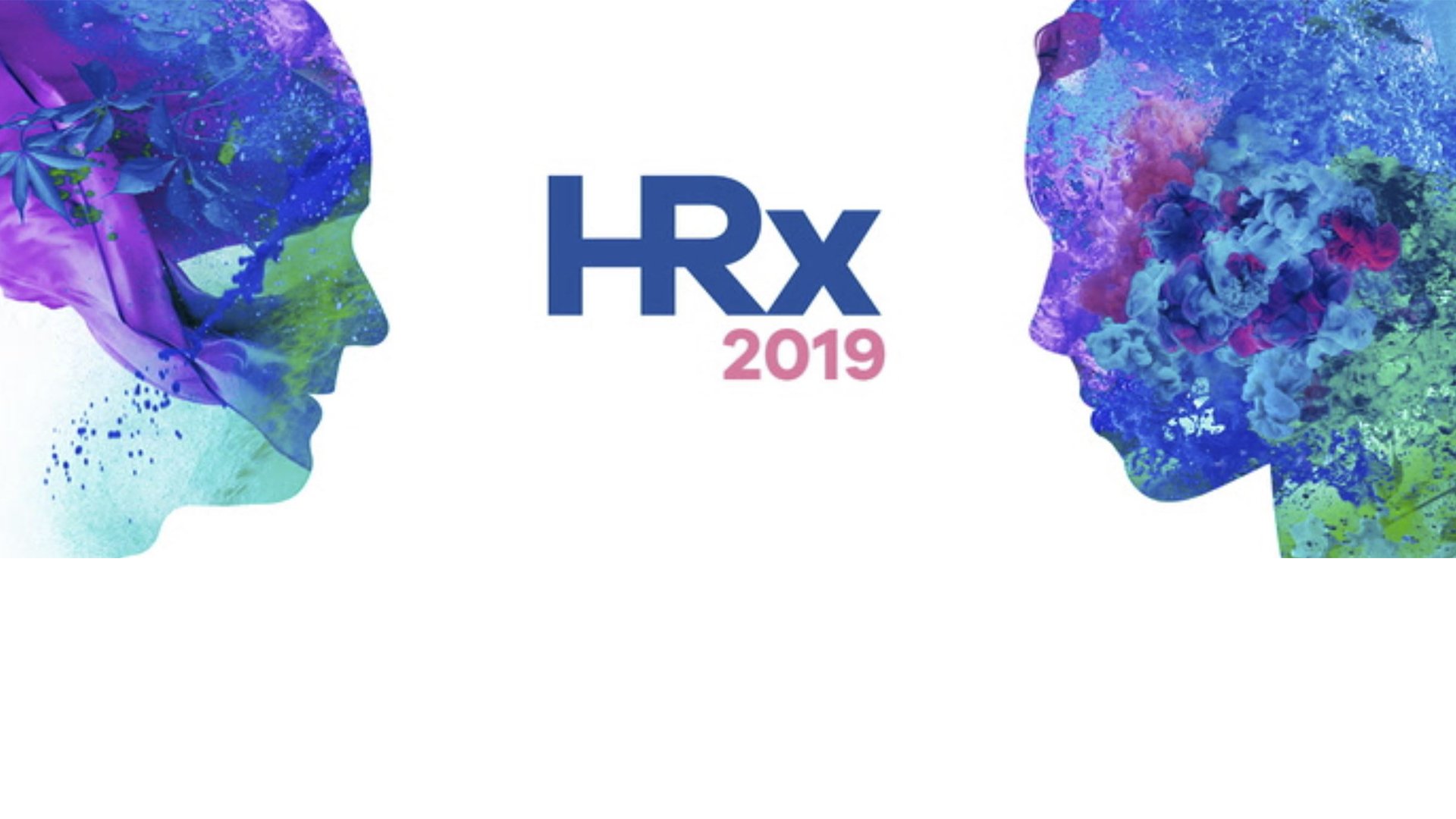 HRx banner